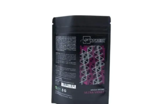 ArmoniaBio Henné Ultra Violet 100g